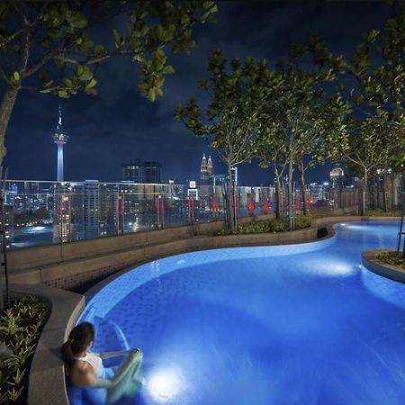 Robertson By Jr' Homes Kuala Lumpur Buitenkant foto