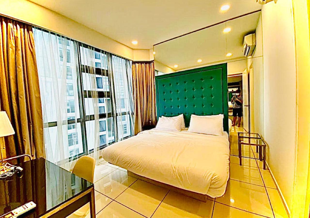Robertson By Jr' Homes Kuala Lumpur Buitenkant foto