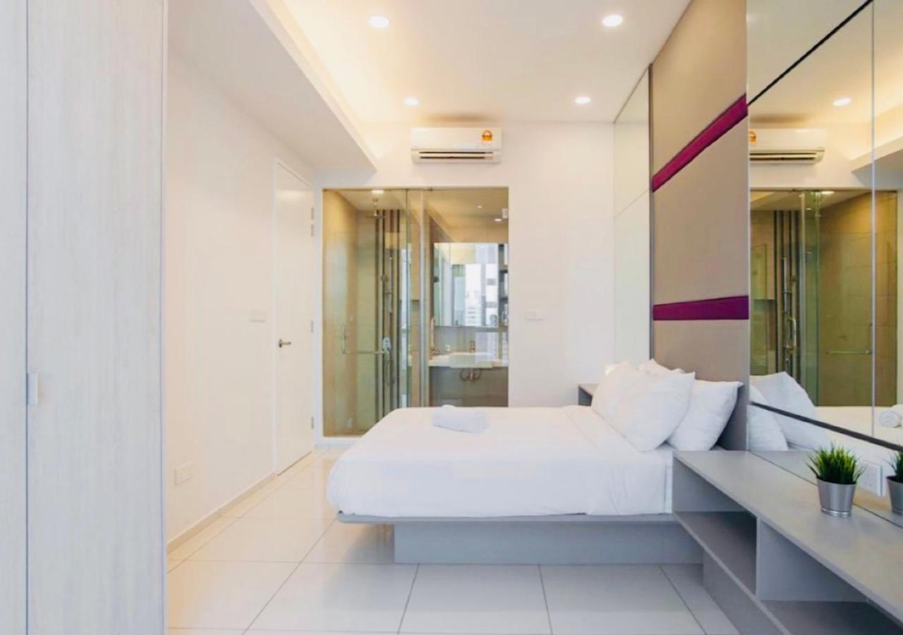 Robertson By Jr' Homes Kuala Lumpur Buitenkant foto