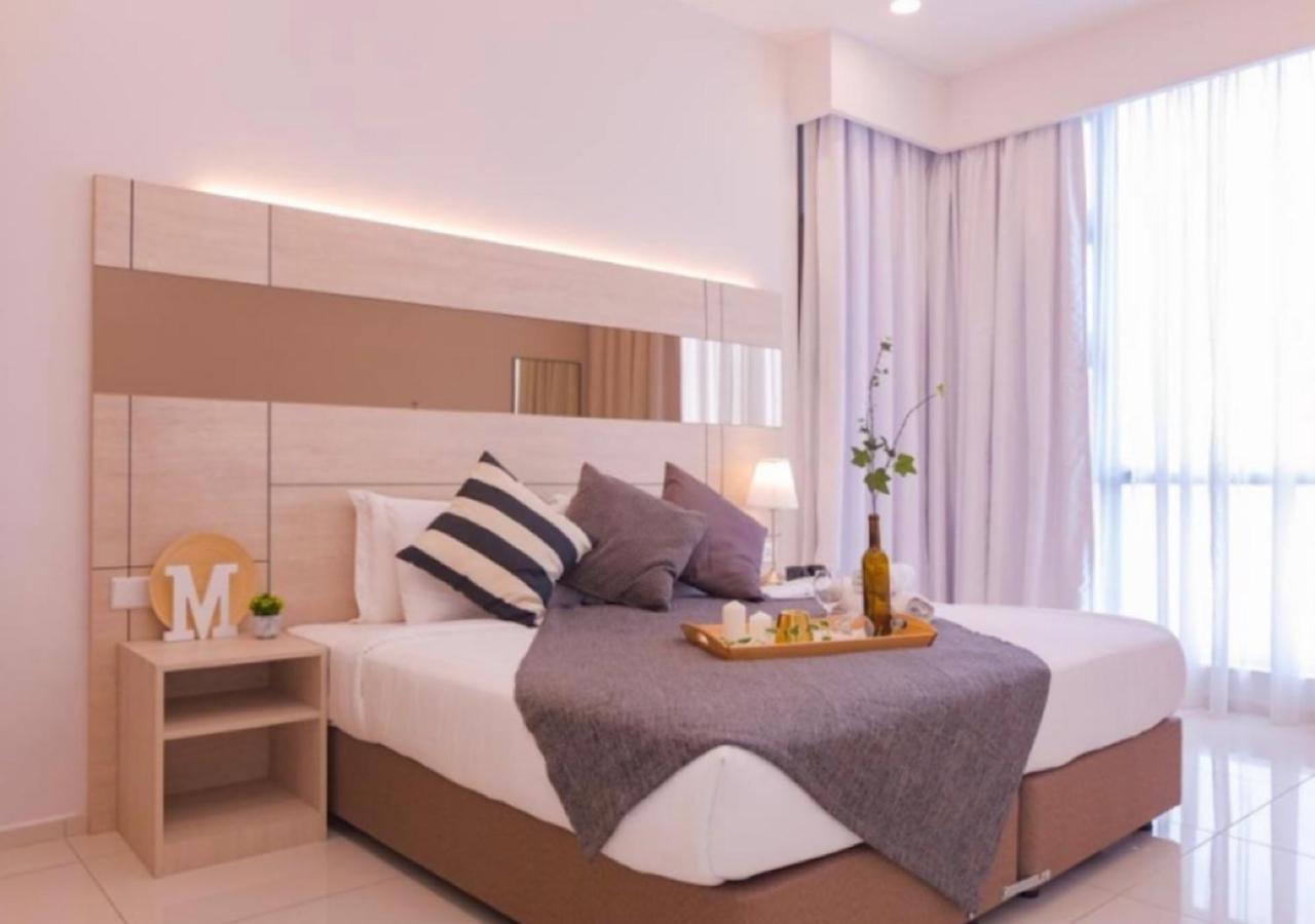 Robertson By Jr' Homes Kuala Lumpur Buitenkant foto
