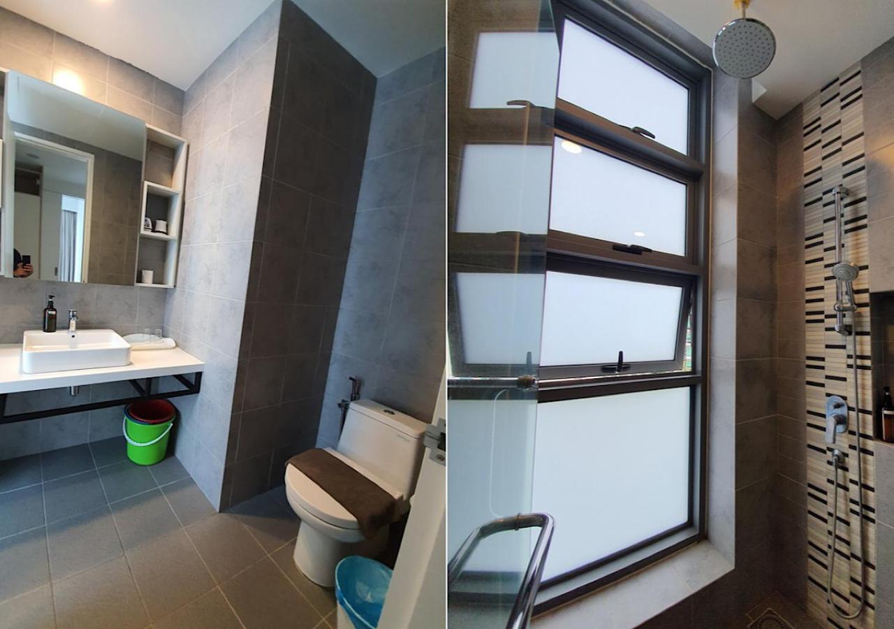 Robertson By Jr' Homes Kuala Lumpur Buitenkant foto