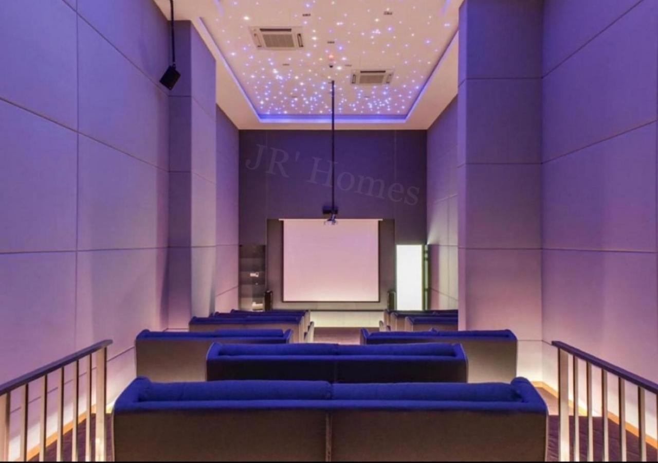 Robertson By Jr' Homes Kuala Lumpur Buitenkant foto