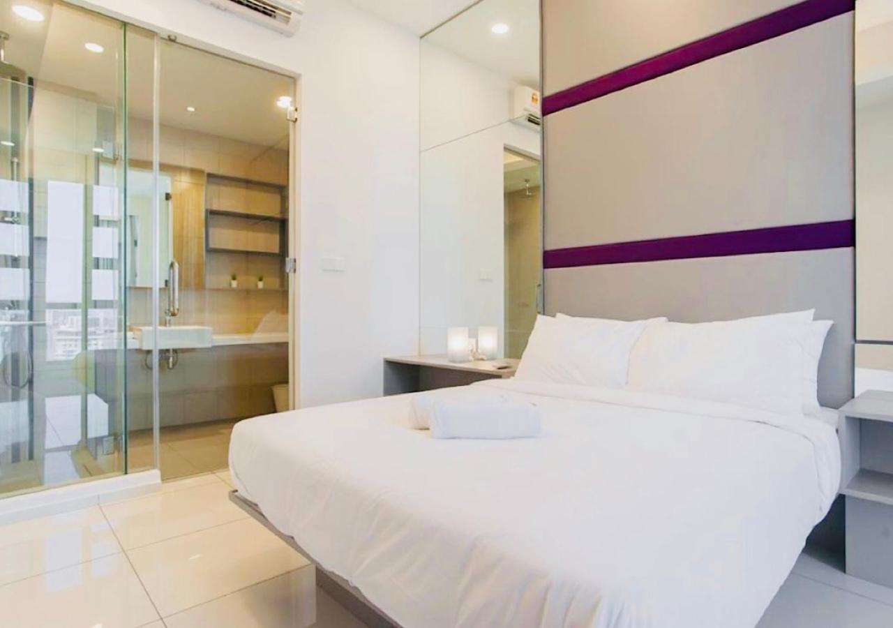 Robertson By Jr' Homes Kuala Lumpur Buitenkant foto