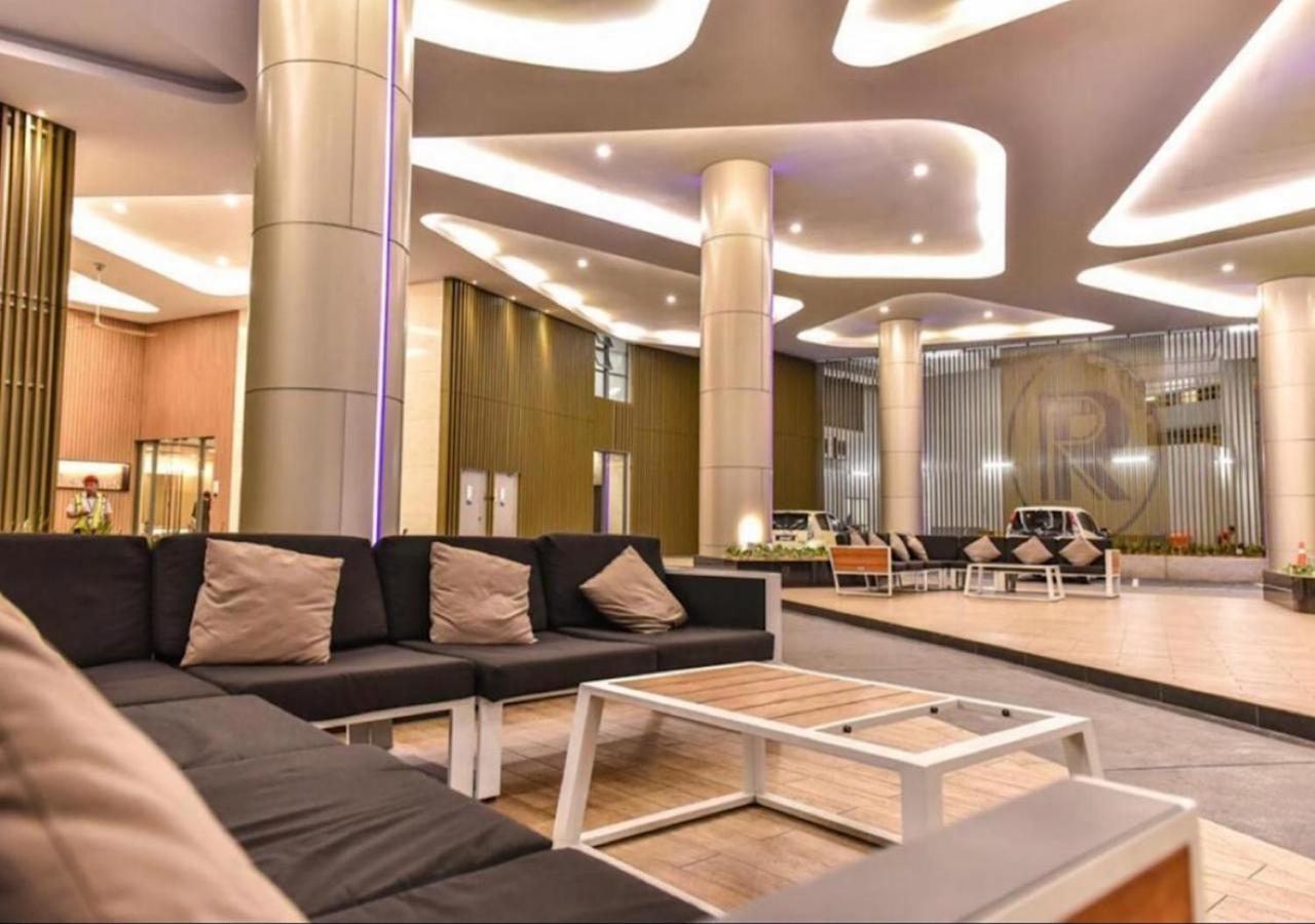 Robertson By Jr' Homes Kuala Lumpur Buitenkant foto