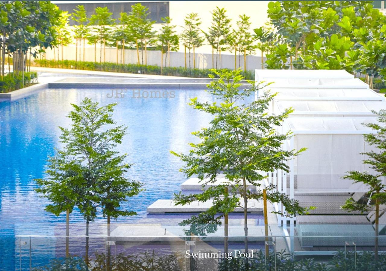 Robertson By Jr' Homes Kuala Lumpur Buitenkant foto