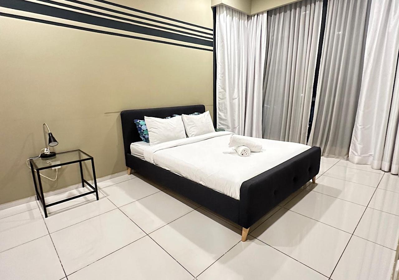 Robertson By Jr' Homes Kuala Lumpur Kamer foto