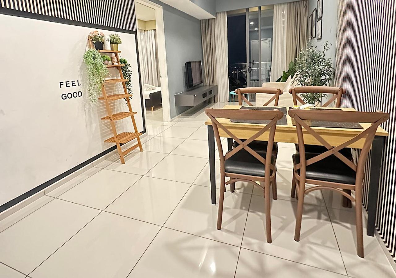 Robertson By Jr' Homes Kuala Lumpur Kamer foto