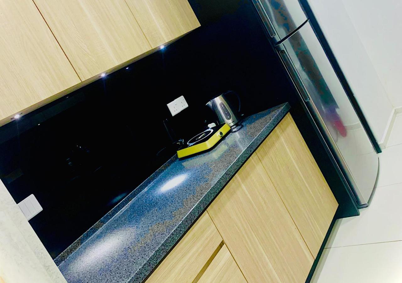 Robertson By Jr' Homes Kuala Lumpur Kamer foto